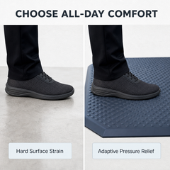 Alfombrillas de Salón Phat Footsie®