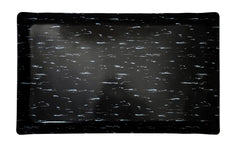 Marbleized Salon Mats - Shampoo