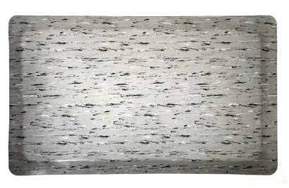 Marbleized Salon Mats - Shampoo