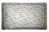 Marbleized Salon Mats - Shampoo