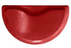 Alfombrillas semicirculares Rhino Hide® Salon