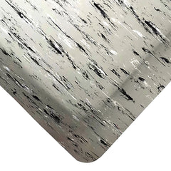 Marbleized Salon Mats - Shampoo