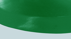 Alfombrillas semicirculares Rhino Hide® Salon