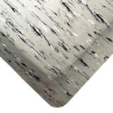 Marbleized Salon Mats