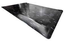 Marbleized Salon Mats - Shampoo