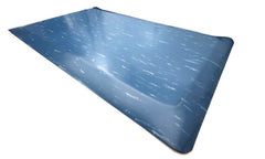 Marbleized Salon Mats - Shampoo