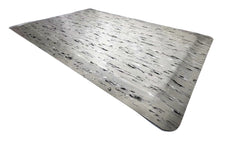 Marbleized Salon Mats - Shampoo