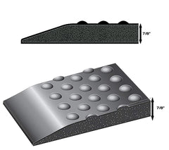 Phat Footsie® Shampoo Mat