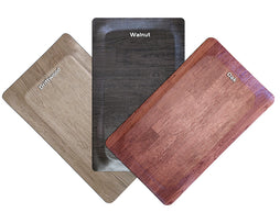 Softwood Shampoo Mat