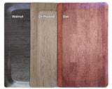 Softwood Shampoo Mat