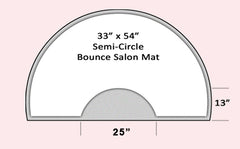 Bounce™ Salon Mats