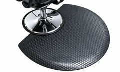 Nickels Worth™ Salon Mats