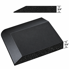 Comfort Craft® Quad Salon Mats
