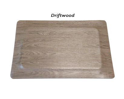Softwood™ Collection – Rhino Salon Mats