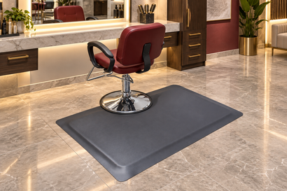 Foot-Loose® Salon Mats