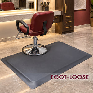 Foot-Loose