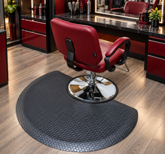 Nickels Worth™ Salon Mats