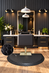 Nickels Worth™ Salon Mats