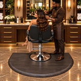 Softwood Salon Mats