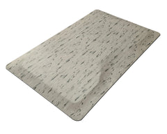 Marbleized Salon Mats
