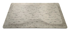 Marbleized Salon Mats