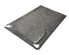 Marbleized Salon Mats