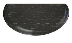 Marbleized Salon Mats