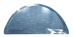 Marbleized Salon Mats
