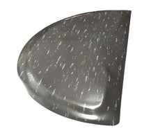 Marbleized Salon Mats