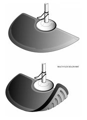 Multi-Flex Salon Mats