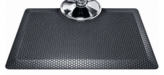 Nickels Worth™ Salon Mats