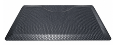 Nickels Worth™ Salon Mats