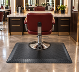 Nickels Worth™ Salon Mats