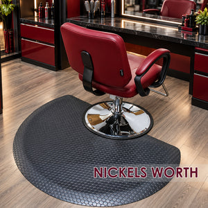 Nickels Worth