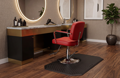 Phat Footsie® Salon Mats