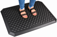 Phat Footsie® Shampoo Mat