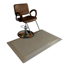 Rhino Hide® Salon Mats Rectangle