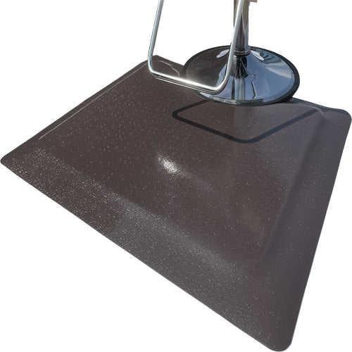 Rhino Mat Rhino Mat Rhino Hide Shampoo Mat 2'X3' Black, Floor Mats