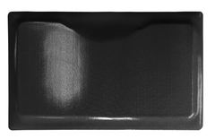 Rhino Hide® Salon Mats (Rectangle & Semi-Circle)