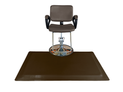 Rhino Hide® Salon Mats (Rectangle & Semi-Circle)