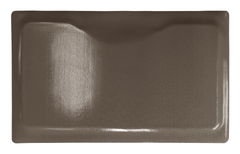 Rhino Hide® Salon Mats (Rectangle & Semi-Circle)
