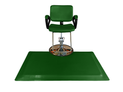 Rhino Hide® Salon Mats (Rectangle & Semi-Circle)