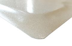 Rhino Hide® Salon Mats (Rectangle & Semi-Circle)