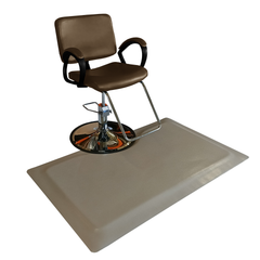 Rhino Hide® Salon Mats (Rectangle & Semi-Circle)