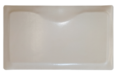 Rhino Hide® Salon Mats (Rectangle & Semi-Circle)