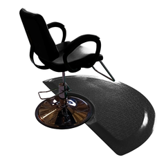 Rhino Hide® Salon Mats (Rectangle & Semi-Circle)