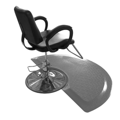 Rhino Hide® Salon Mats (Rectangle & Semi-Circle)