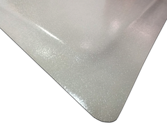 Rhino Hide® Salon Mats Semi-Circle
