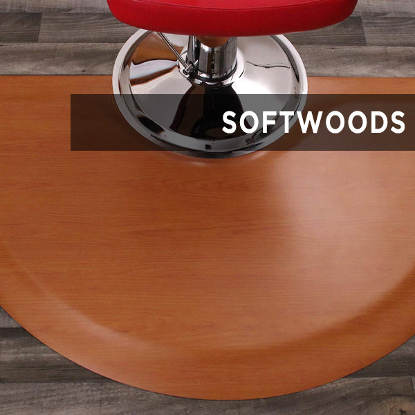 Collections Rhino Salon Mats