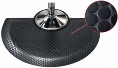 Nickels Worth™ Salon Mats